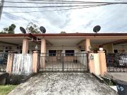 100 LON Teres Setingkat TMN MERDANG 1