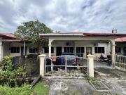 100 LON Terres Setingkat DESA ILMU