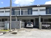 100 LONN Double Storey PRIMA SEMENGGOH
