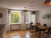 100 m2 Wohnung in Berlin