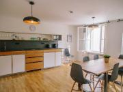 100 m2 Wohnung in Berlin, Berlin Amsterdam Apartments...