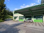 100 m² – 300 m² Hallenflächen für 1.500 €/m² / Halle ③