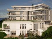 100 m² Nicht Grundriss Wohnung in Lausanne