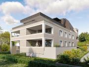 100 m² Wohnfläche flexibel einteilbar als 3 oder 4...