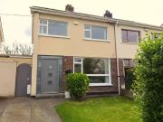 100 Meadow Park, Churchtown, Dublin 14