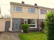 100 Meadow Park, Churchtown, Dublin 14 is for rent