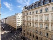 100 Meter zum 1. Bezirk & Schottentor | Lichtdurchflutet...