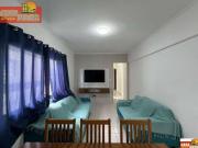 100 METROS DA PRAIA! APARTAMENTO 2 QUARTOS 70 m² por R$...