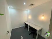 100% MOBILIADO: Escritório PRONTO PARA USO de 540m2...