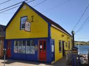 100 Montague Street, Lunenburg, NS, B0J 2C0 commercial...