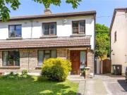 100 Mountain View, Crinken Glen, Shankill, Dublin 18