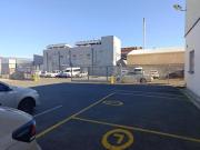 100 msq warehouse on voortrekker roa.