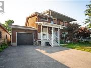 100 North Park Street, Brantford, ON, N3R 4K1 house for...