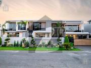 100% Original 2 Kanal Brand New Luxury Fully Furnished...