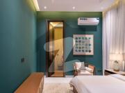 100% Original Ad 1 Kanal Ultra Luxury Fully Furnished...