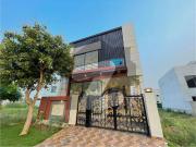 100% Original Ad Stylish 5 Marla 3 Bed House For Sale In...
