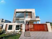 100% original add 10marla brand new modern house for...