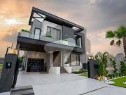 Owner needy 1 kanal slightly used ultra modern full...