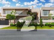 Owner needy 1 kanal slightly used ultra modern luxury...