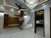 100% Original Add 5 Marla Luxury Brand New House For...