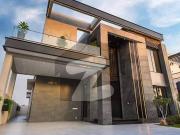 100% Original Available Eyes Catching 1 Kanal House 1...