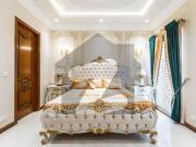 1 Kanal Ultra Luxury Bungalow With Private Swimming...