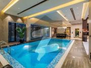 Swimming Pool Home Theater Fully Furnished Corner Full...