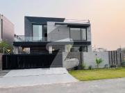 100 % Original Deal One Kanal House & One Kanal Lawn...