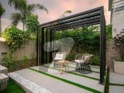 100% Original Deal Ultra Luxury 1.4 Kanal Bungalow With...