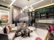 22 marla corner brand new italian design modern house |...