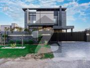 100% Original House | 1 Kanal Brand New House Located on...