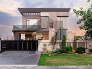 100% Original Kanal Brand New Luxury Full Basement...