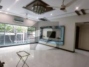 01 Kanal Modern Design House For Rent In DHA Phase 4 Lahore