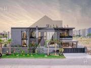 100% Original Pics 2 Kanal Brand New Modern Luxury Fully...