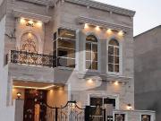 100% Original Pics 5 Marla Brand New Luxury House...