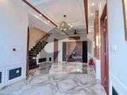 100% Original Pics 6 Marla Corner Owner Build House...