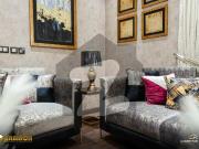 100% Original Pictures Fully Furnished 1 Kanal Grand...