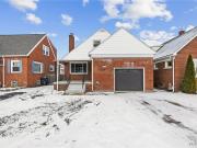 100 Palm St, Buffalo, NY 14218
