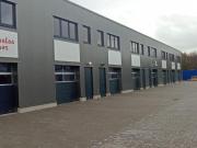 100 qm EG +100 qm OG =200 qm WerkstattLagerBüro Beste Lage!