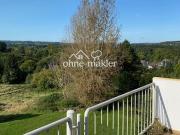 100 qm Lichtdurchflutet Maisonette Wohnung Byfang Kupferdreh