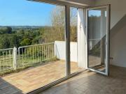 100 qm Maisonette Wohnung Byfang