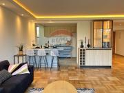 100% Remodelado 4D+3B+2E+B. Vitacura