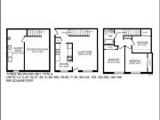 100 Rideau Street 3 Bedroom Home for Rent at 100 Rideau...