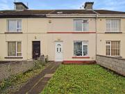 100 Sarsfield Sq. Athlone East, Westmeath DNG Begley...
