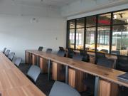 100 seater Serviced Office Space unit For Lease in...