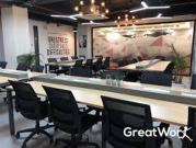 100 seater Serviced Office Space Unit for Lease in...