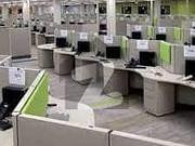 100 Seats Furnished Call Center Seats Available For...