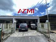 100 Single Storey Terrace Intermediate Taman Samarindah Baru