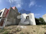 100 Sq Yard Iqbal Lane Plot For Sale