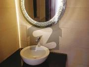 100 sq yard most luxurious and architecture ultra modern...